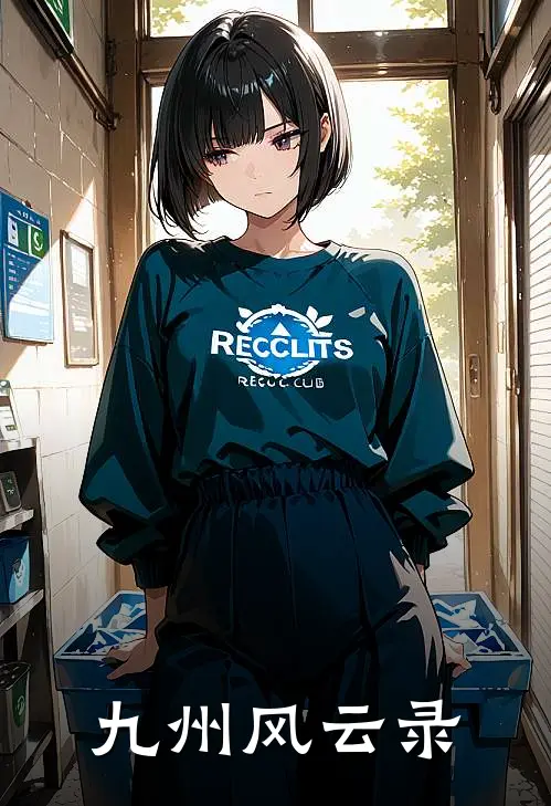 【九州风云录】