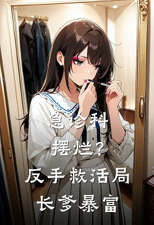 急诊科摆烂？反手救活局长爹暴富