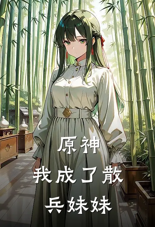 原神：我成了散兵妹妹