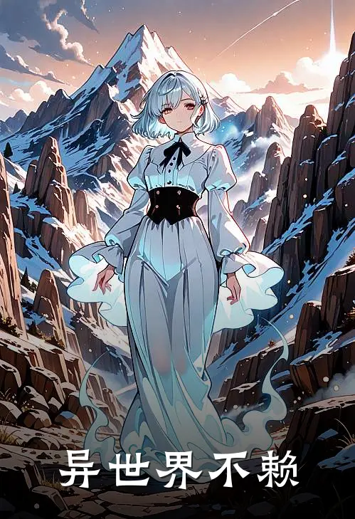 异世界不赖