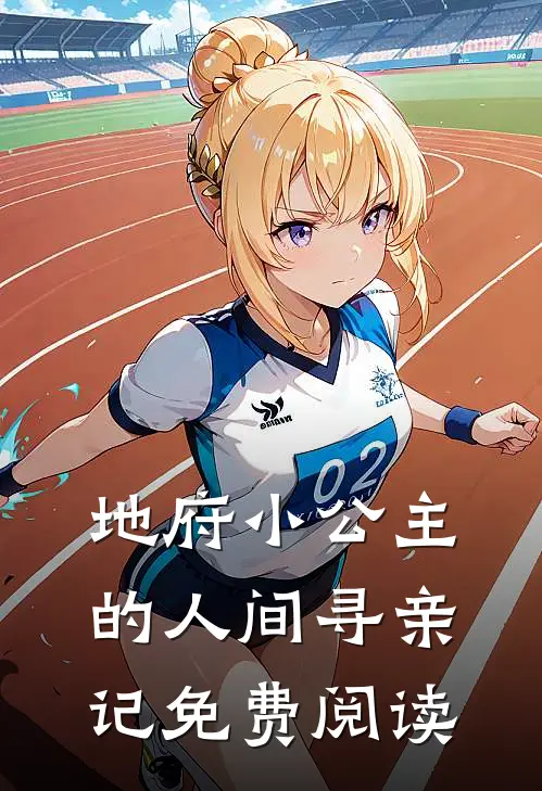 地府小公主的人间寻亲记免费阅读