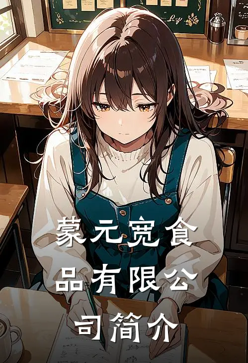 蒙元宽食品有限公司简介