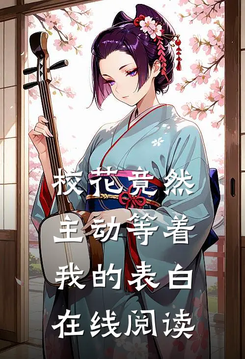 校花竟然主动等着我的表白在线阅读