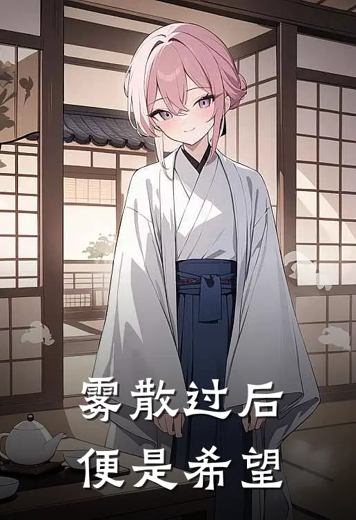 雾散过后便是希望